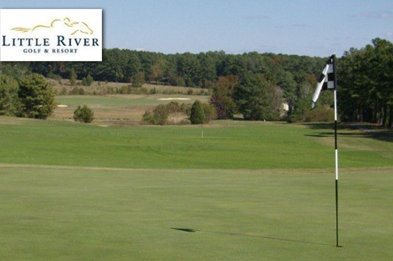 Little River Golf & Resort Featured Photo