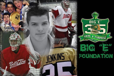 The Ian Jenkins Big E Foundation GroupGolfer Featured Image