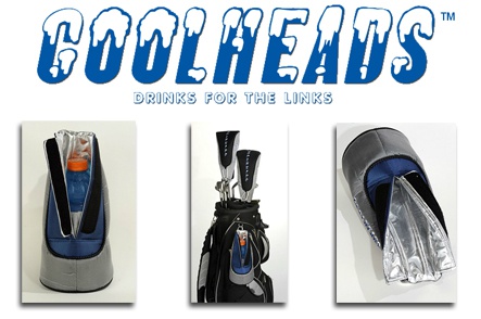Coolheads — Drinks for the Links GroupGolfer Featured Image