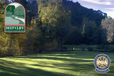 Deep Cliff Golf Course GroupGolfer Featured Image