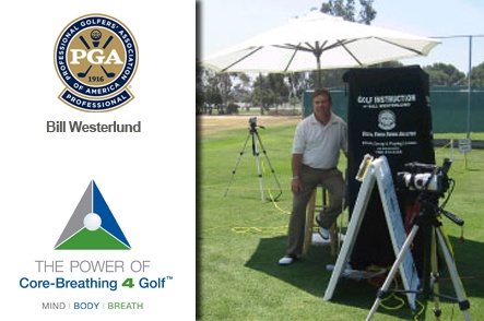 Bill Westerlund, PGA Professional Instructor GroupGolfer Featured Image