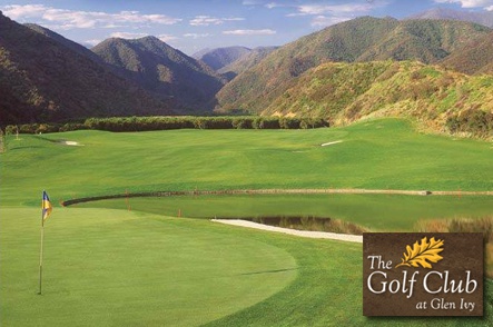 The Golf Club at Glen Ivy GroupGolfer Featured Image