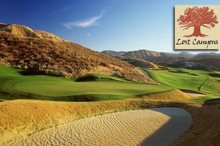Lost Canyons Golf Club GroupGolfer Featured Image