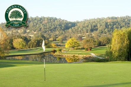 Auburn Valley Golf Club GroupGolfer Featured Image