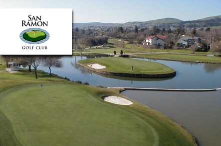 San Ramon Golf Club GroupGolfer Featured Image