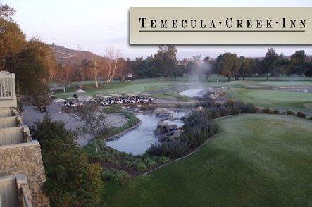 Temecula Creek Inn GroupGolfer Featured Image