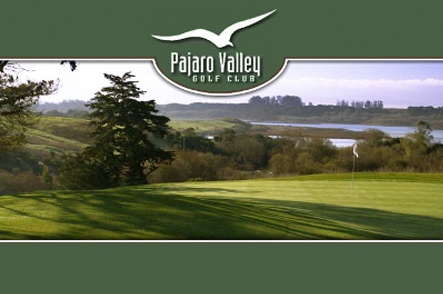 Pajaro Valley Golf Club GroupGolfer Featured Image