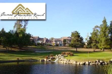Carmel Mountain Ranch Golf Club GroupGolfer Featured Image