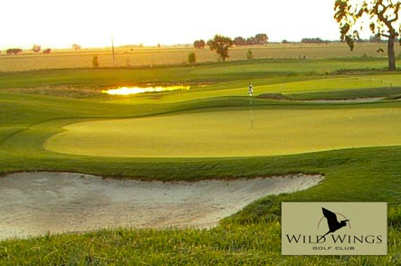Wild Wings Golf Club GroupGolfer Featured Image