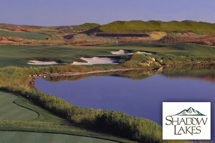 Shadow Lakes Golf Club GroupGolfer Featured Image
