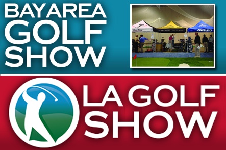 The Los Angeles and Bay Area Golf Shows GroupGolfer Featured Image