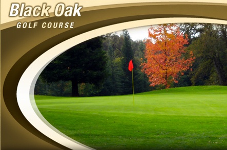 Black Oak Golf Course GroupGolfer Featured Image