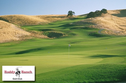 Roddy Ranch Golf Club GroupGolfer Featured Image