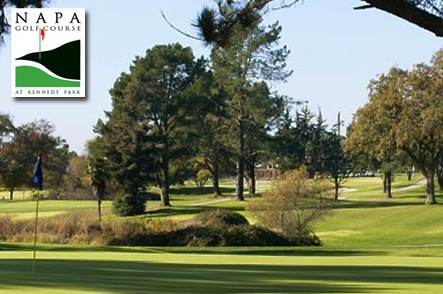 Napa Golf Course GroupGolfer Featured Image