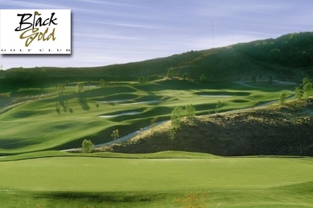 Black Gold Golf Club GroupGolfer Featured Image