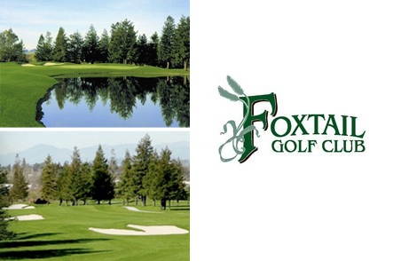 Foxtail Golf Club GroupGolfer Featured Image