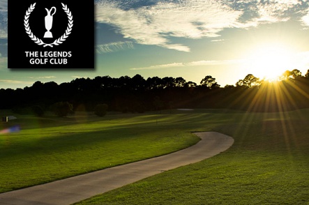 The Legends Golf Club GroupGolfer Featured Image
