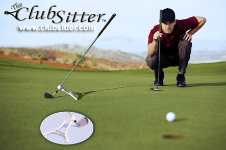 The ClubSitter GroupGolfer Featured Image
