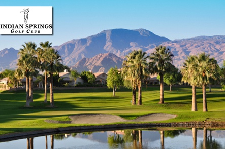 Indian Springs Golf Club GroupGolfer Featured Image