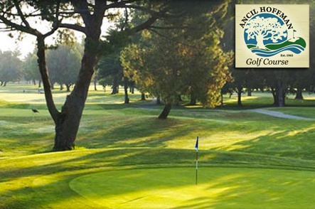Ancil Hoffman Golf Course's Professional Instructors GroupGolfer Featured Image