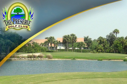 The Preserve Golf Club GroupGolfer Featured Image