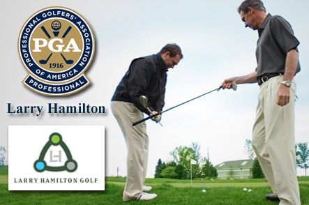 Larry Hamilton, PGA-Certified Teaching Professional GroupGolfer Featured Image