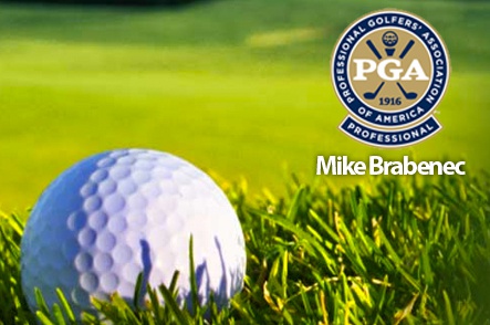 Mike Brabenec, PGA Professional Instructor GroupGolfer Featured Image