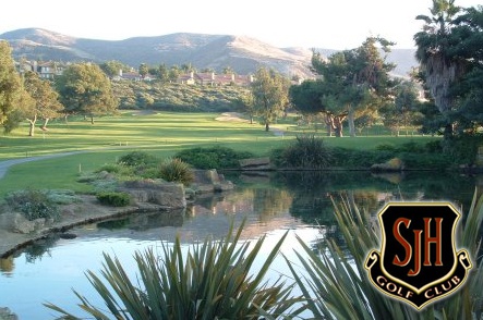 San Juan Hills Golf Club GroupGolfer Featured Image