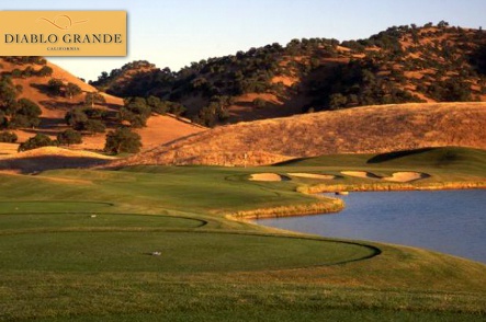 Diablo Grande Golf and Country Club GroupGolfer Featured Image