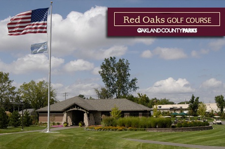 Oakland County Parks: Red Oaks Golf Course GroupGolfer Featured Image