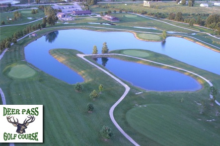 Deer Pass Golf Course GroupGolfer Featured Image