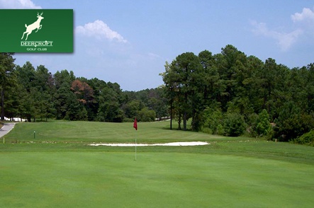 Deercroft Golf Club GroupGolfer Featured Image
