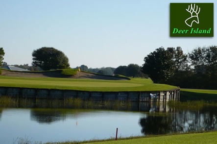 Deer Island Country Club GroupGolfer Featured Image