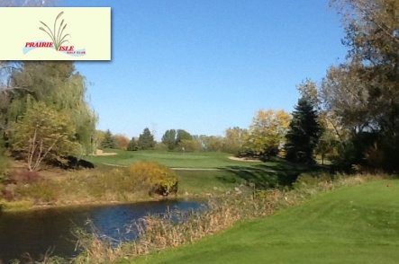 Prairie Isle Golf Club GroupGolfer Featured Image