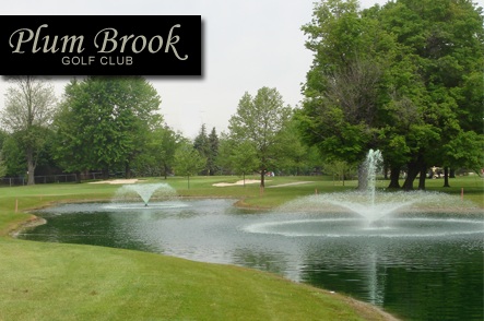 Plum Brook Golf Club GroupGolfer Featured Image
