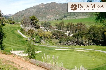 Pala Mesa Golf Resort Southern California Golf Coupons GroupGolfer com