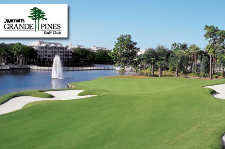Grande Pines Golf Club GroupGolfer Featured Image