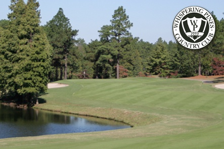 Country Club of Whispering Pines GroupGolfer Featured Image