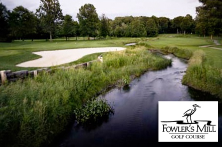 Fowler's Mill Golf Course Photo