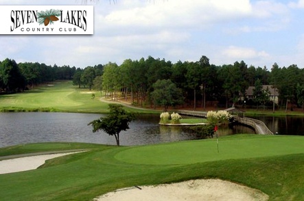 Seven Lakes Country Club GroupGolfer Featured Image