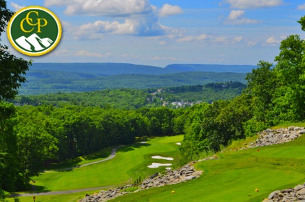 Country Club of the Poconos GroupGolfer Featured Image