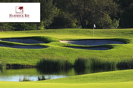 Hammock Bay Golf and Country Club GroupGolfer Featured Image