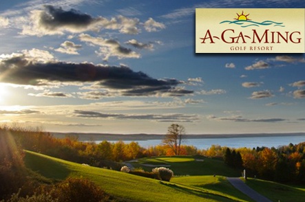 A-Ga-Ming Golf Resort GroupGolfer Featured Image