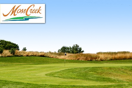 Moss Creek Golf Club GroupGolfer Featured Image