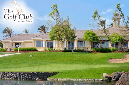 The Golf Club at Rio Vista GroupGolfer Featured Image