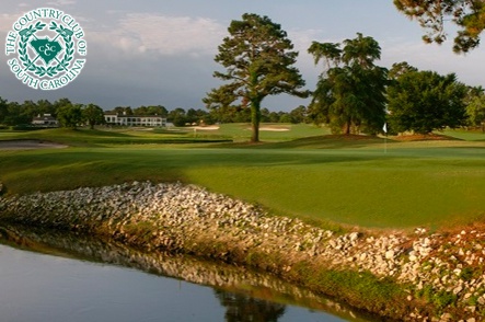 The Country Club of South Carolina GroupGolfer Featured Image
