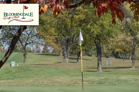 Bloomingdale Golf Club GroupGolfer Featured Image