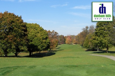 Dunham Hills Golf Club GroupGolfer Featured Image