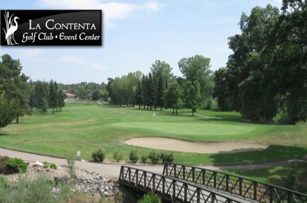 La Contenta Golf Club GroupGolfer Featured Image
