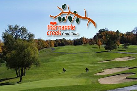 Thornapple Creek Golf Club GroupGolfer Featured Image